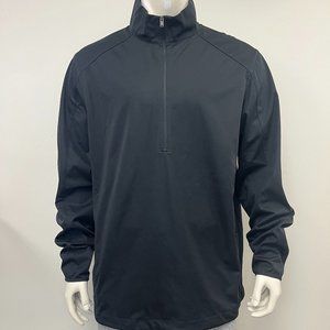 Port Authority Active 1/2-Zip Soft Shell Jacket